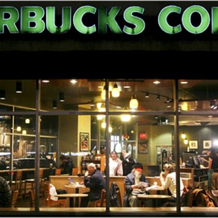 Starbucks Coffee - Matteson, IL