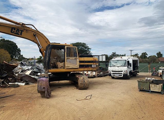 Rapid Hose Systems Benalla - Benalla, VIC