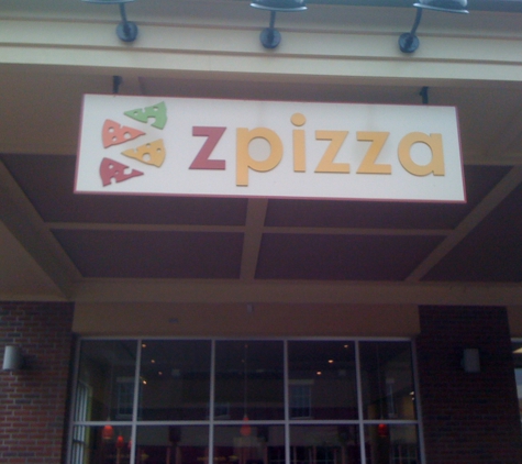 ZPizza Williamsburg - Williamsburg, VA