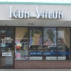 Icon Salon gallery