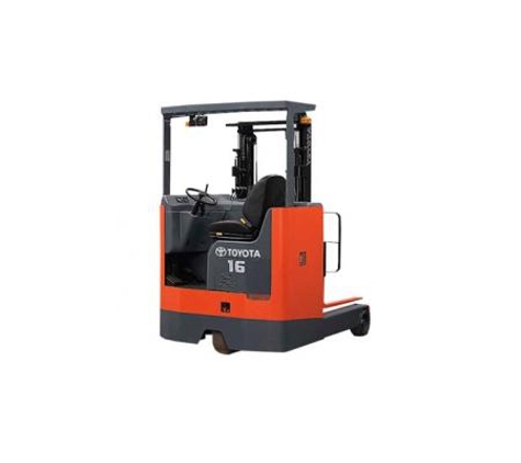 Active Forklifts (Australia) - Fairfield East, NSW