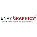 Envy Graphics - Printers-Equipment & Supplies
