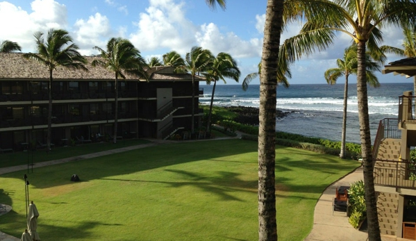 Koʻa Kea Resort on Poipu Beach - Koloa, HI