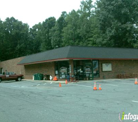 O'Reilly Auto Parts - Huntersville, NC