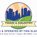 Town & Country Insurance - Auto Insurance
