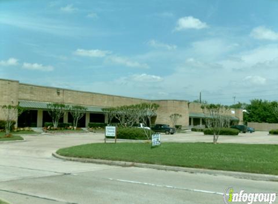 Conner Industries - Houston, TX