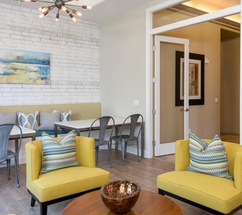 The Artisan Apartment Homes - Sacramento, CA