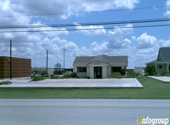 Forest Creek Family Dental - Round Rock, TX