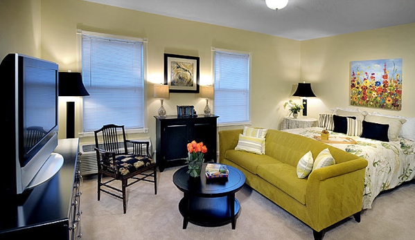 Belmont Village Senior Living Johns Creek - Suwanee, GA