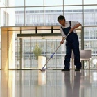 Allied Cleaning Solutions