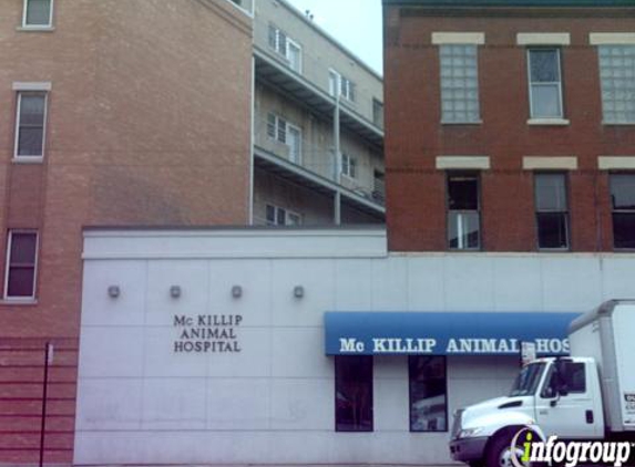 Mc Killip Animal Hospital LTD - Chicago, IL