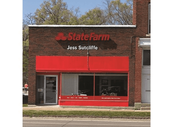 Jess Sutcliffe - State Farm Insurance Agent - Fort Madison, IA