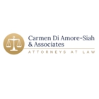 Law Office of Carmen DiAmore-Siah