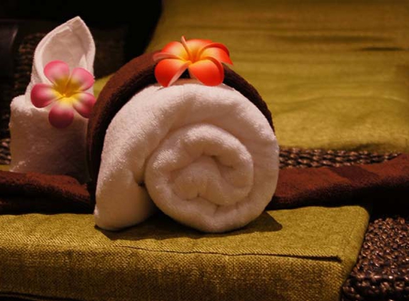 Sawasdee Thai Massage - Greenway, ACT