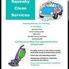 Squeaky Clean Services