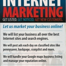 My Marketing People - Internet Marketing & Advertising