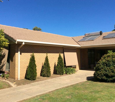 Duane Farrant Roof Restoration