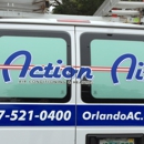 Action Air Of Florida