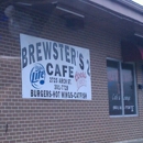 Brewsters 2 - American Restaurants
