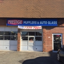 Prestige Mufflers & Auto Glass - Mufflers & Exhaust Systems