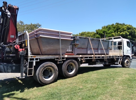 Coffs Harbour Skip Bins - Toormina, NSW