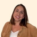 Sandra Orozco Loza, Counselor - Counseling Services