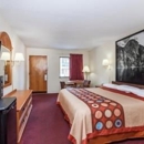 Super 8 by Wyndham Columbia SC / Ft. Jackson - Motels