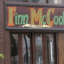 Finn Mccools Ale