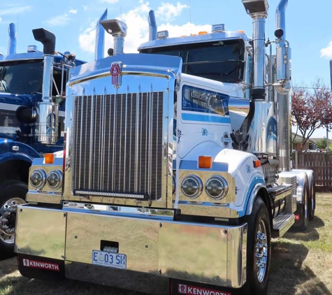 Les Walkden Enterprises Pty Ltd - Youngtown, TAS