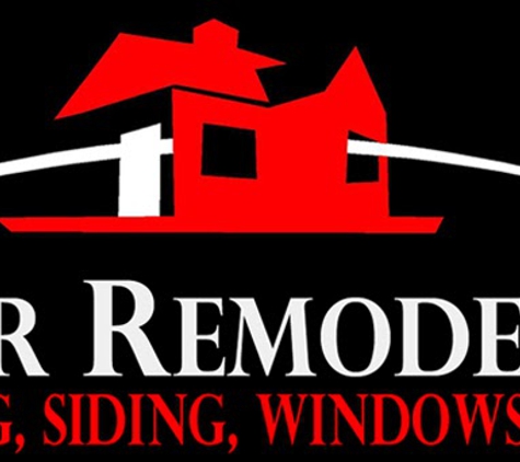 Dyer Remodeling Roofing & Siding - Marion, OH