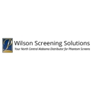 Wilson Screening Solutions - Door & Window Screens