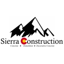 Sierra Construction Inc. - Driveway Contractors