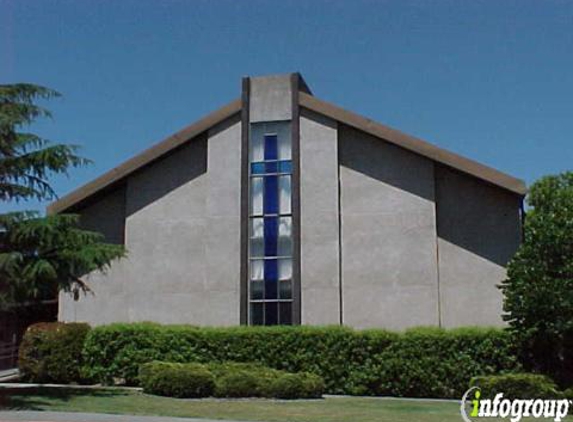 Valley Baptist Church - San Rafael, CA