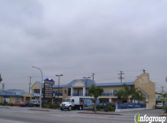 Carrillos Income Tax - Huntington Park, CA