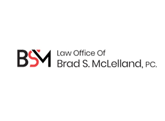 The Law Office of Brad S. McLelland, PC. - Brunswick, GA