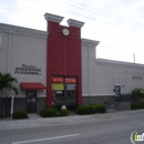 Hollywood Business Park - Rental Service Stores & Yards
