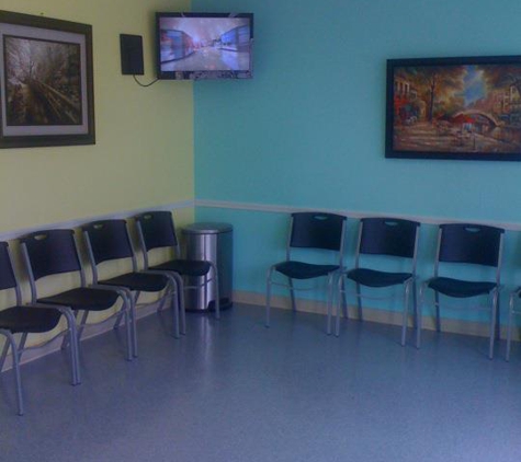 Clinica De Cabecera - Houston, TX