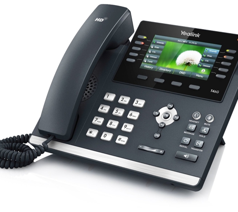 Erling VoIP - Austin, TX