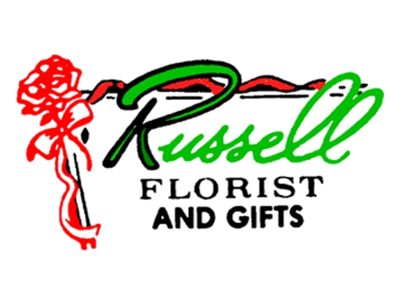 Russell Florist & Gifts - Shawnee, KS