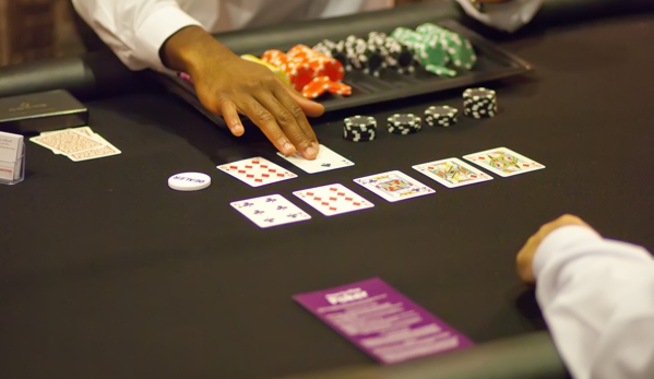 H-Town Casino Events - Houston, TX