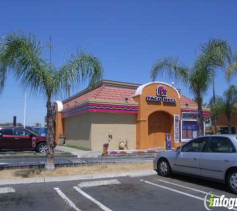 Taco Bell - El Cajon, CA