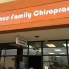 Vibrance Family Chiropractic - Rivergate