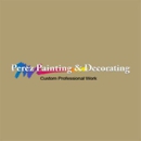 Perez Painting & Decorating - Painting Contractors