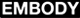 Embody Salon & Beauty Logo