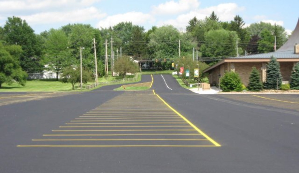 Advanced Asphalt Paving Inc. - Cleveland, OH