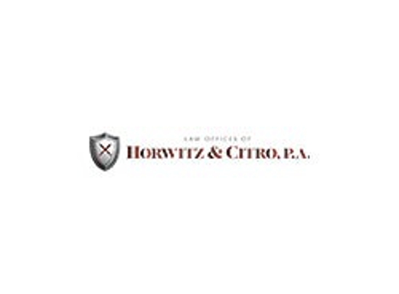 Law Offices of Horwitz & Citro, P.A. - Orlando, FL