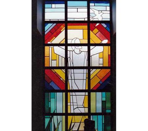 Armadale Stained Glass - Hughesdale, VIC