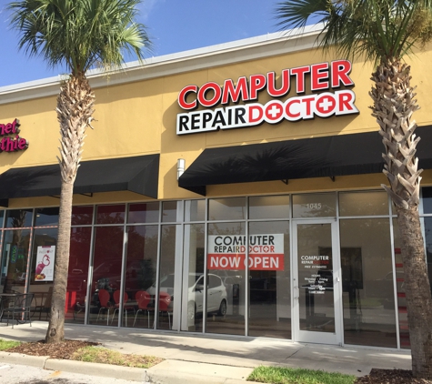Computer Repair Doctor - Winter Park, FL