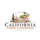 California Cushion & Carpet