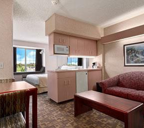 Microtel Inn & Suites - Rochester, MN